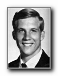 Pat Rieff: class of 1969, Norte Del Rio High School, Sacramento, CA.
